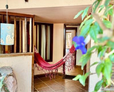Sao Jorge Hotel | Pousada Casa das Flores