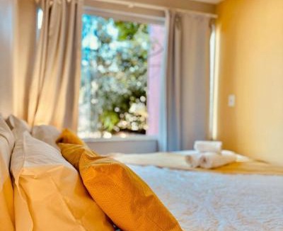 Sao Jorge Hotel | Pousada Casa das Flores