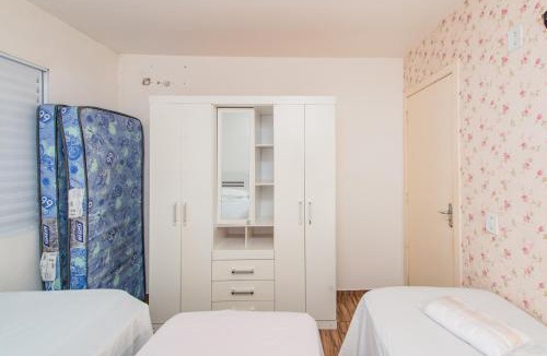 Serraria Apartment | Acomodações Jardins By Rental
