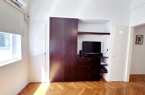 El Centro Apartment | Amplio monoambiente en Microcentro