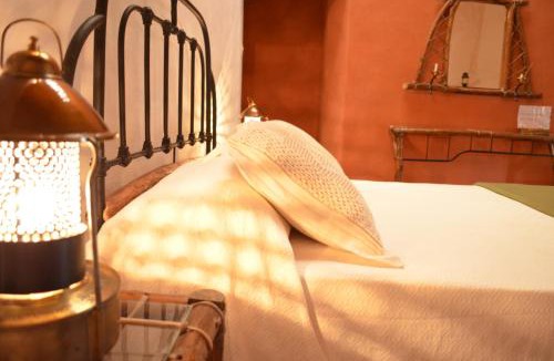 Angastaco House | Finca El Carmen