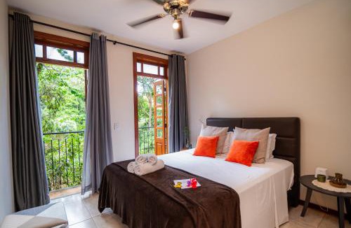 Piedade do Paraopeba Hotel | Villa Rica Pousada