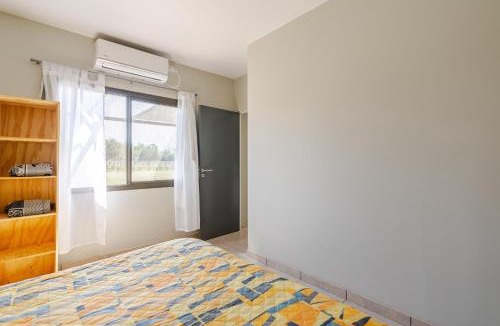 Maipu Apartment | Cabaña entre Viñedos con Vista Panorámica y Piscina