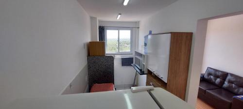 Kubitcheck Apartment | Apartamento aconchegante, linda vista e com garagem