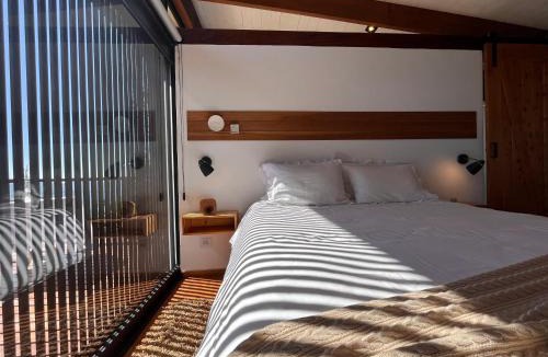 Goncalves Cabin | Futucatuia Chalés nas Montanhas