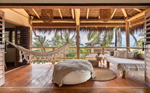 Pipa Resort | Filha Da Lua Ecolodge
