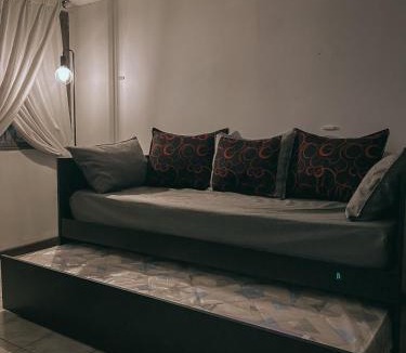Dorrego Apartment | Espacio Seven Mendoza