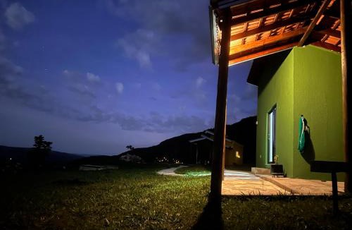 Sao Joao Batista do Gloria House | Canastra - Chalés Canário de Minas