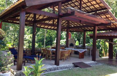 Portogalo House | Mansão Panorâmica Angra dos Reis