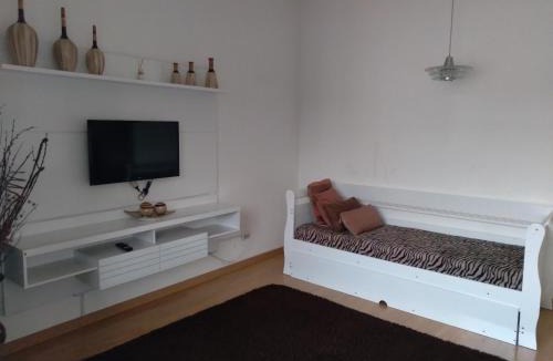 Regiao Urbana Homogenea IX Apartment | Apartamento
