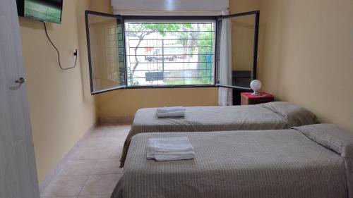 Comodoro Rivadavia Apartment | Departamento El Membrillo