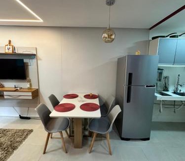 Maguari-Cajui Apartment | apartamento prox ao vila maguary