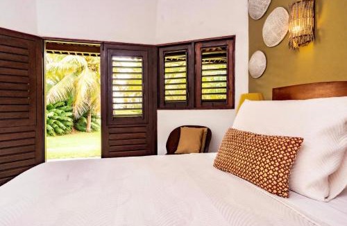 Porto da Rua Hotel | Villa Cote Sud Pousada De Charme - Pé na Areia