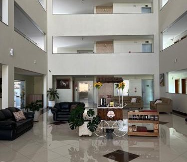 Coromandel Hotel | Diamante Rosa Palace Hotel