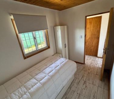 Navarro House | El Paraiso