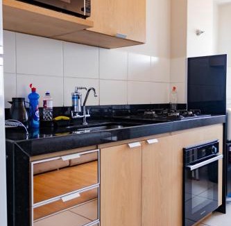 Belo Horizonte Apartment | Apto prox a Arena MRV do Galo em Belo Horizonte