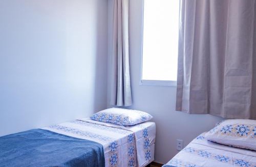 Belo Horizonte Apartment | Apto prox a Arena MRV do Galo em Belo Horizonte