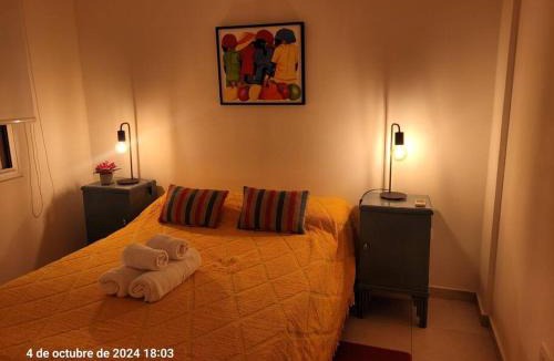 Posadas Apartment | cómodo departamento céntrico