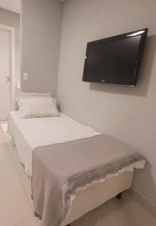 Jardim da Penha Apartment | Flat Century Plaza