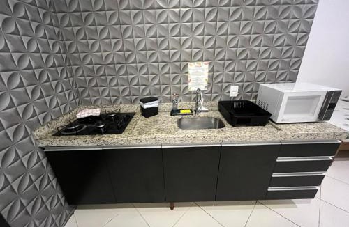Toninhas Apartment | Flats Brisa do Mar - Praia das Toninhas - Ubatuba