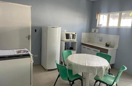 Chacaras Primavera House | Casa com alojamento, para até 19 pessoas
