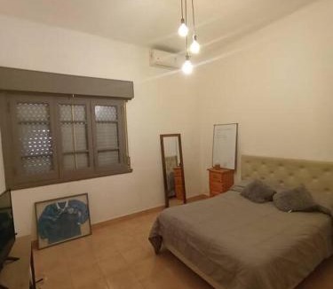 Zarate House | Casa a pocas cuadras del centro