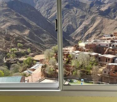 Santa Victoria Department House | HOSTAL WAYRA en NAZARENO