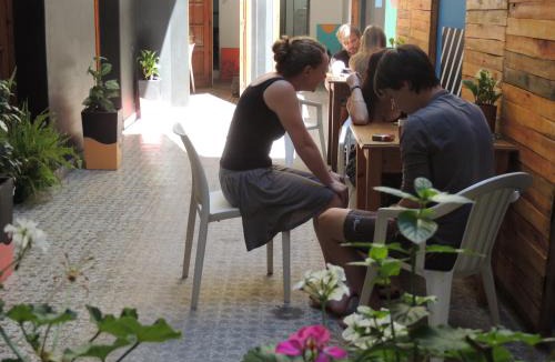 Cordoba Hostel | 531 Hostel