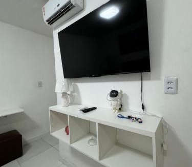 Sacramenta House | Suíte Deluxe Belcity