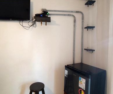 Jardim Aeroporto Hostel | Micasa Hostel - Congonhas