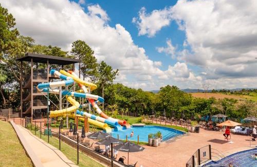 Pocos De Caldas Resort | Hotel Monreale Resort