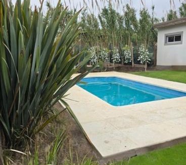 Belen de Escobar House | Cabaña Tayma