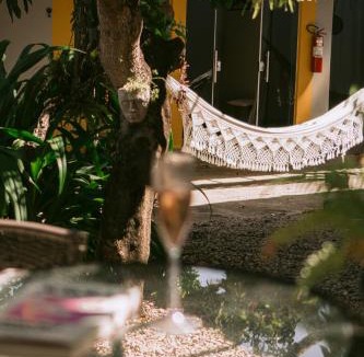 Sao Jorge Hotel | FLATS SUITE - Experiência e Conforto na charmosa Vila de São Jorge, Goiás