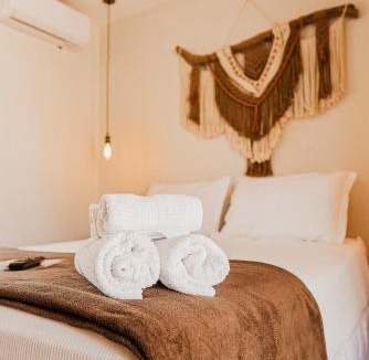 Sao Jorge Hotel | FLATS SUITE - Experiência e Conforto na charmosa Vila de São Jorge, Goiás