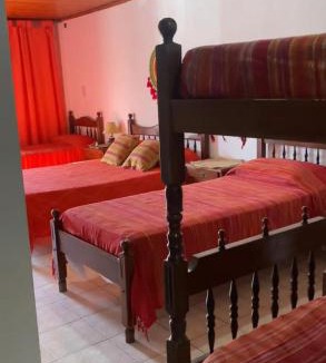 Tafi del Valle Hotel | Hostal de mi Valle