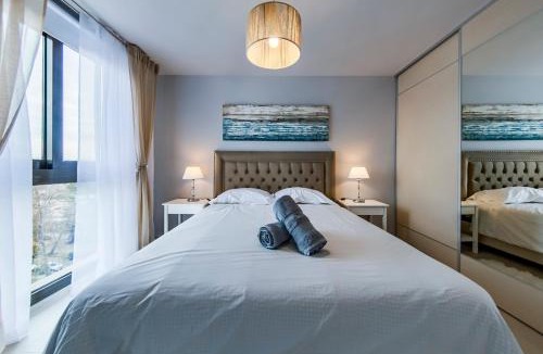 Cordoba Apartment | Exclusivo Apartamento en Opera Park