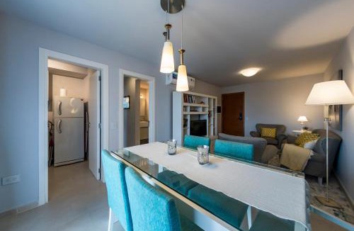 Cordoba Apartment | Exclusivo Apartamento en Opera Park