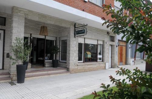 Miramar Hotel | Hostal El Vendaval