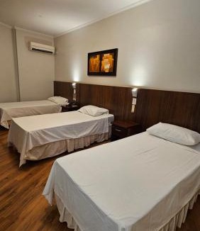 Votuporanga Hotel | Firenze Hotel Votuporanga