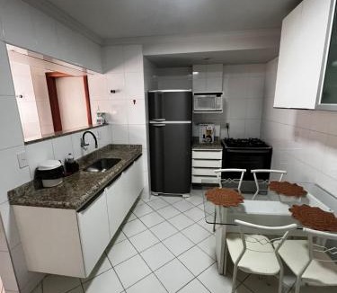Ilheus Apartment | Ótima localização