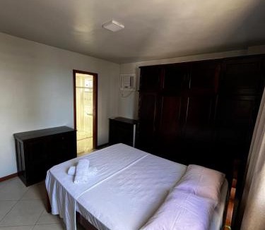 Ilheus Apartment | Ótima localização