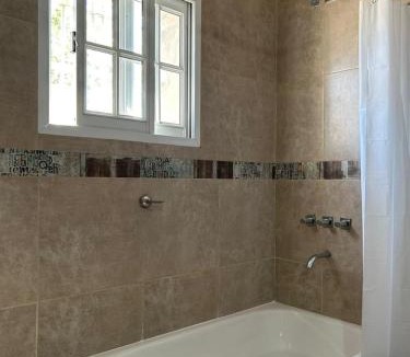 Santo Tome Apartment | Victoria casa temporario