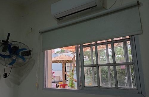 San Pedro Apartment | La Violeta Due, casa con jardín y cochera