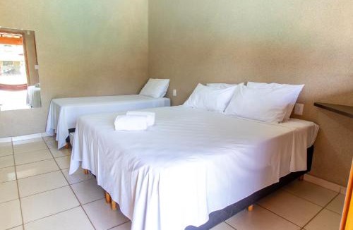 Olimpia Hotel | Pousada Divino Canto - Olímpia
