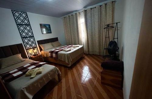 Caparao National Park House | Casa Montanhas do Caparaó
