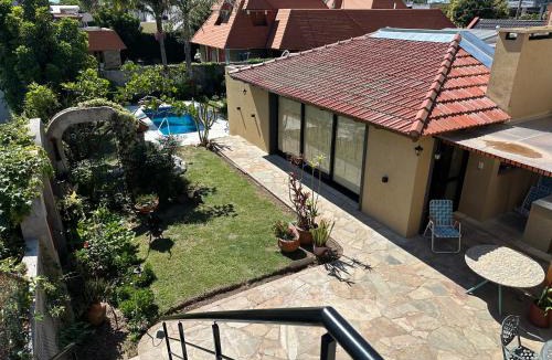 San Lorenzo Apartment | Alojamiento temporario Chela cochera propia incluida