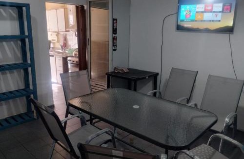 Las Chacras House | Un lugar Especial