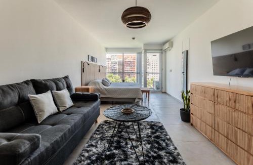 Congreso Apartment | Suchy Apart