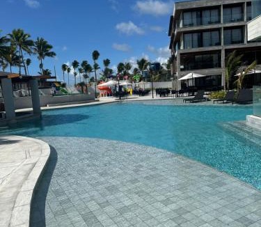 Ipojuca Resort | Porto Alto Resort, Muro Alto