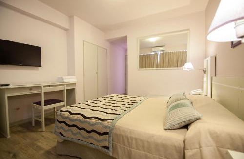 Posadas Hotel | Hotel Continental